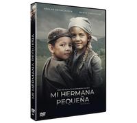 Sestrenka (2019) / Mi Hermana Pequeña (Dvd)