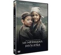 Sestrenka (2019) / Mi Hermana Pequeña (DVD) G