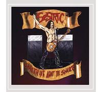 Sestric - Something About The Snake