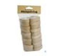 décopatch Boîtes cœurs – Set de 10 petites – G
