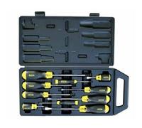 SET 10 Tours de coussin GRIP 265005
