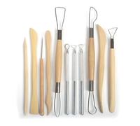 SET 11 ACCESSOIRES DE MODELAGE N°2