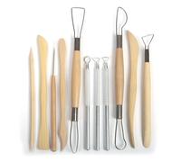 Set 11 Accessoires De Modelage N°2