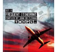 SET: 11 FREQUENT ITINERANT - SAVE THE ROBOT, EITAN REITER - 2 CD NEUF