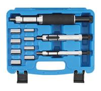 Set 11pz Outils pour Alignement Embrayage - Code bgs9572 FBGS9572 BGS Offici