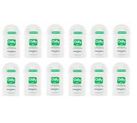 Set 12 CHILLY Hygiene Gel 250 Ml Vert Hygiène Et Soins Du Corps