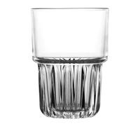 Set 12 Lunettes Boisson Everest Haut 41,4 CL Verre - LIBBEY - BAR Et Restaurant