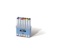 Set 12 marqueurs manga copic marker les essentiels - copic