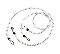 Set 12 mm 2x araignées de corde élastique avec un crochet de 1500 mm