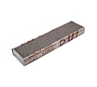 Set 12 pezzi Tiragraffi Cartone Con Catnip Croci