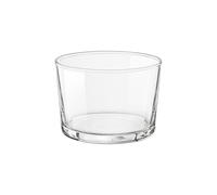 Set 12 Pièces Verre Mini Bodega 22,5 cl