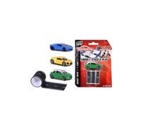 MAJORETTE Set 13 véhicules (9+4 Exclusifs)