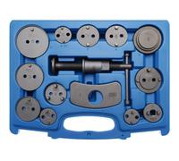 Set 13 Pièces Emplacement Pistons Frein - Code bgs1127 FBGS1127 BGS Atelier