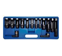 Set 14 Pièces Boussoles pour Capteurs Oxygène - Code bgs1149 FBGS1149 BGS