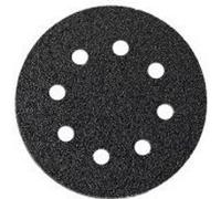 Fein Feuille abrasive 63717227020 pour ponceuse 115 mm Grain 60 perforée auto-agrippante 16 pc(s)