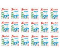 Set 18 SPERLARI Bonbons Polaris Glacial. 200 1349 Bonbons Et De L'Alimentation