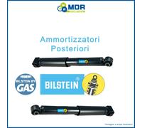Set 2 Amortisseurs Arrières BILSTEIN pour Audi Tt (FV3-FV9) 4WD 14- >