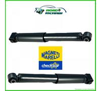 Set 2 Amortisseurs Arrières Magneti Marelli Ford Mondeo IV 07- >