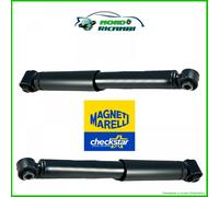 Set 2 Amortisseurs Arrières Magneti Marelli Toyota Rav 4 06- >