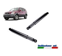 Set 2 Amortisseurs Axial Arrière Appropriés A Kia Sorento Jc 5 Portes 08/2002- >