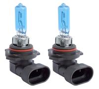 Set 2 Ampoules Effet Xenon Lumière Blanche 12V HIR2 55W 4200K Bleu Ice