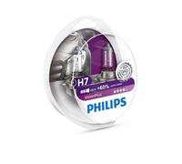 Philips VisionPlus 12972VPS2 Lampe pour éclairage avant