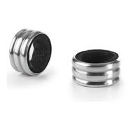 IBILI 695031 set 2 anneaux anti-gouttes G