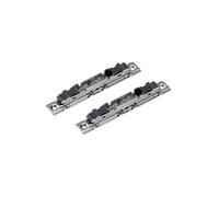 Set 2 attaches façades AVENTOS HK bois - - SET2042