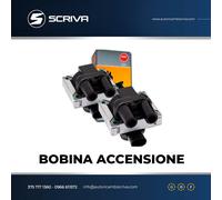 Bobine d'allumage NGK 48013