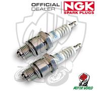 NGK Bougie d'allumage (à l'unité) 0087295139226