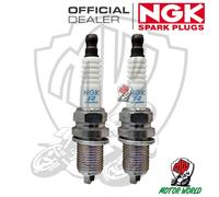 NGK Bougie d'allumage (à l'unité) 0087295173541