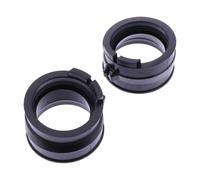 Set 2 Collecteurs Aspiration JMP 015-0130 pour Honda 750 XRV Africa Twin
