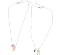 Set 2 Collier Bff
