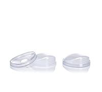 SET 2 COQUILLES RECUEILLE-LAIT