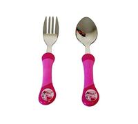 Set 2 couverts Winx Club