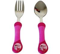 Set 2 couverts Winx Club ROSE G