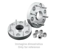 Set 2 Élargisseurs de Voie 4X4 - 30 MM - M45 Pilot Ssangyong ( 01/93>12/05 )