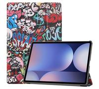Set 2 En 1 Sac Et Verre Pour Samsung Galaxy Tab S10 Plus S9 FE S9 Plus X820 12,4