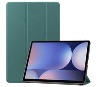 Set 2 En 1 Sac Et Verre Pour Samsung Galaxy Tab S10 Plus S9 FE S9 Plus X820 12,4