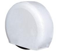 Set 2 Enjoliveurs Campeur Couverture Pneus Protection XXXL Ø 102-107cm