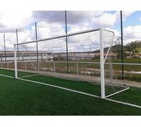 Set 2 filets soccer 7 3mm schoolboy