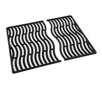 Set 2 grilles de cuisson en fonte pour barbecue Napoleon Freestyle 365