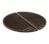 Barbecook Set 2 grilles en Fonte pour Kamado Kamal 53