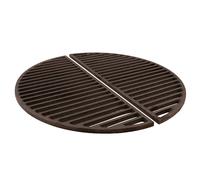 Set 2 grilles en fonte pour Kamado Barbecook Kamal 60