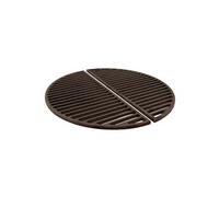 Barbecook Set 2 grilles en Fonte pour Kamado Kamal 53