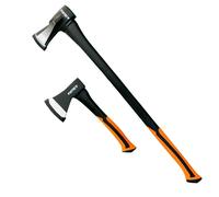 Set 2 haches FUXTEC - hachette + hache