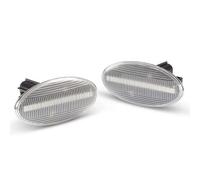 Set 2 Indicateurs Direction LED Compatible Avec Subaru Impreza Forester Impreza