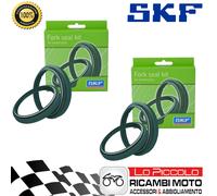 Set 2 Joints D'Huile Et Poussière Fourche 43 MM Kayaba Honda 1200 Tourer 2018