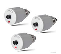 Set 2 o 3 pcs Sauvegarde automatique 16 A à vis européen Produit de qualité, Disjoncteur à visser 16A, Disjoncteur miniature à visser 16A