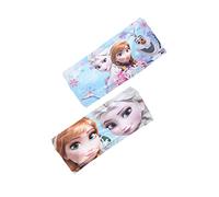 SET 2 PCS BANDEAU LA REINE DES NEIGES SET TU
